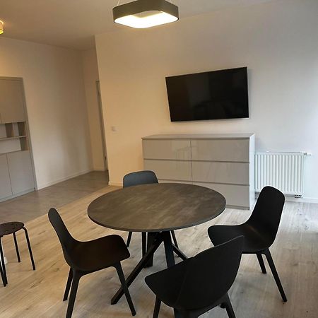 Apartamenty Osmolice W Stawach Deblin Εξωτερικό φωτογραφία