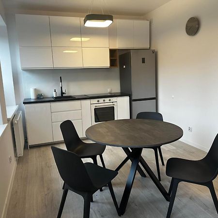 Apartamenty Osmolice W Stawach Deblin Εξωτερικό φωτογραφία