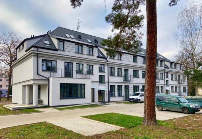 Apartamenty Osmolice W Stawach Deblin Εξωτερικό φωτογραφία