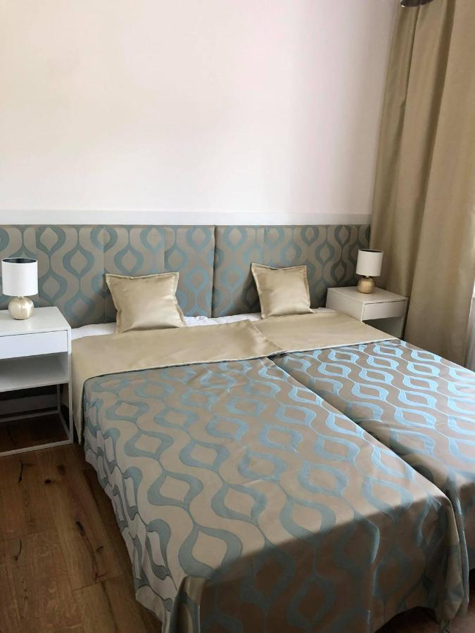 Apartamenty Osmolice W Stawach Deblin Εξωτερικό φωτογραφία