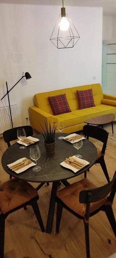 Apartamenty Osmolice W Stawach Deblin Εξωτερικό φωτογραφία