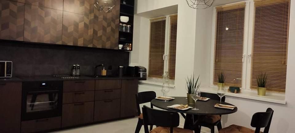 Apartamenty Osmolice W Stawach Deblin Εξωτερικό φωτογραφία