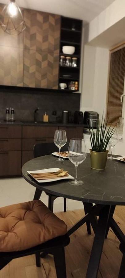 Apartamenty Osmolice W Stawach Deblin Εξωτερικό φωτογραφία