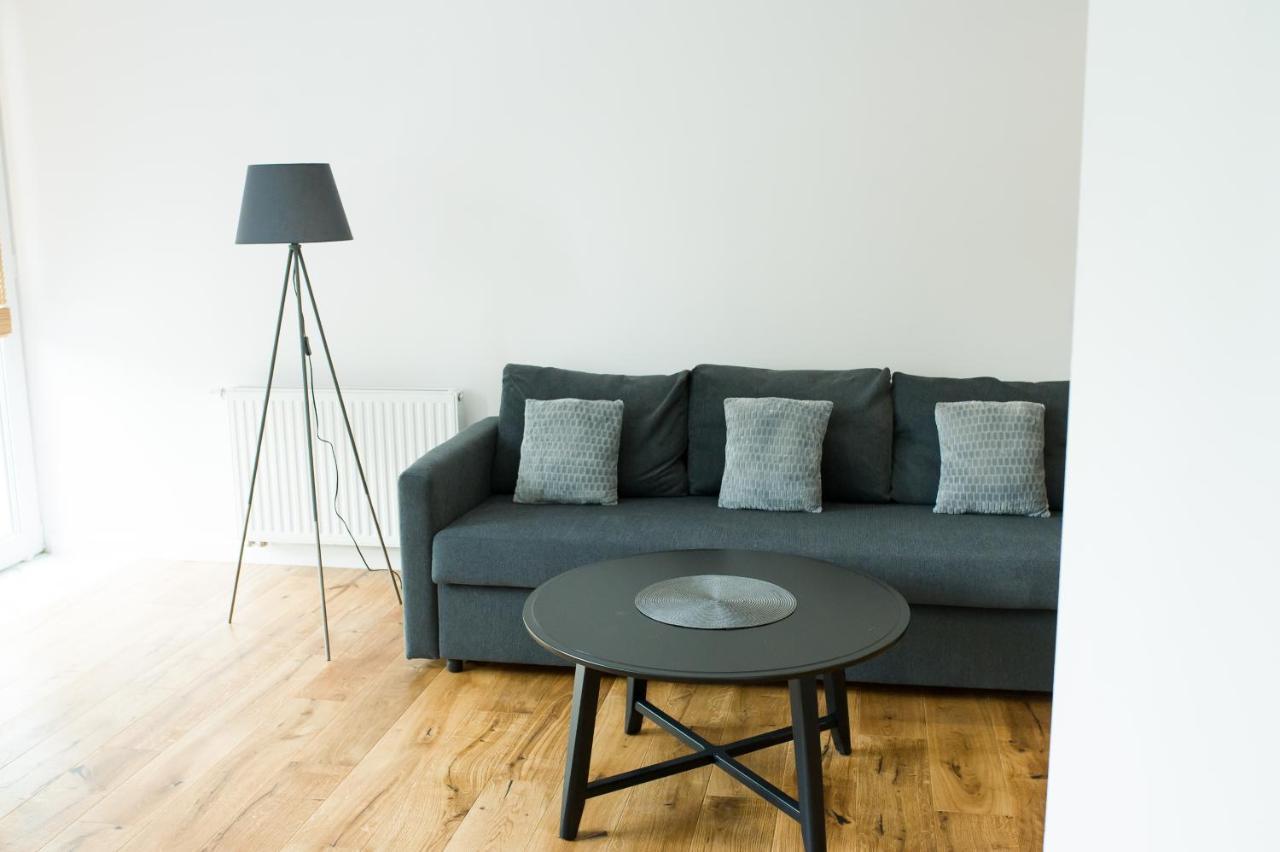 Apartamenty Osmolice W Stawach Deblin Εξωτερικό φωτογραφία