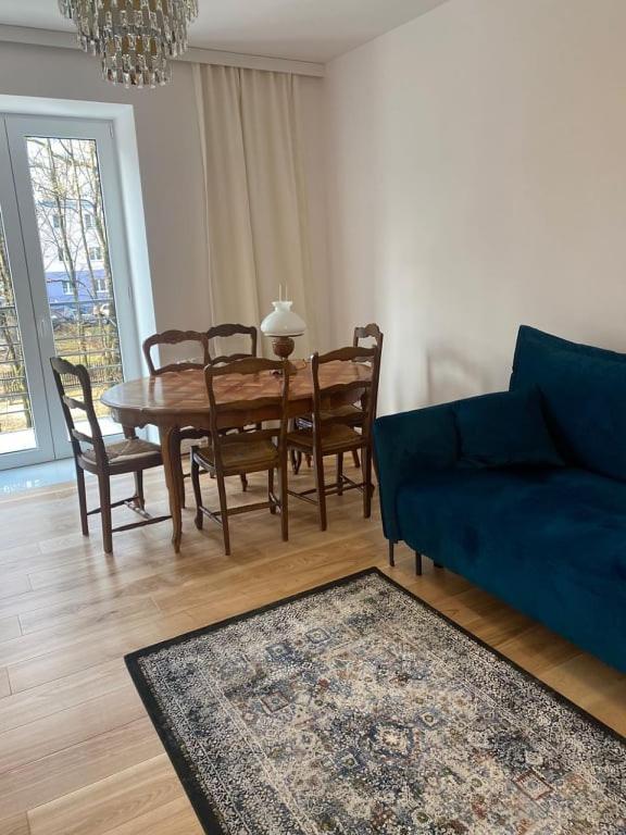 Apartamenty Osmolice W Stawach Deblin Εξωτερικό φωτογραφία