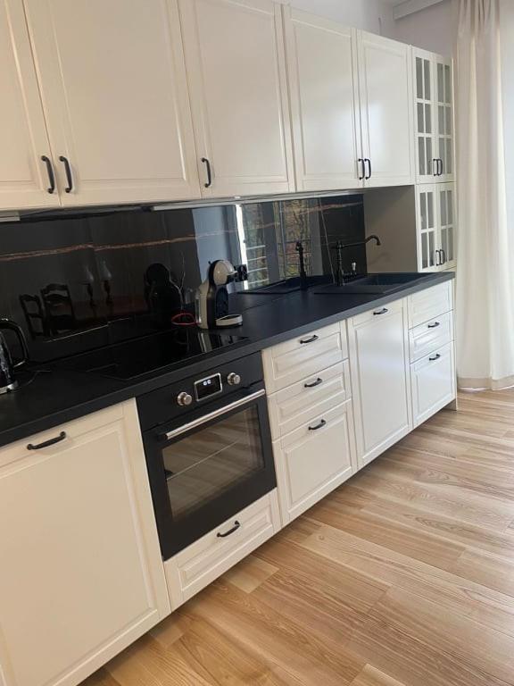 Apartamenty Osmolice W Stawach Deblin Εξωτερικό φωτογραφία