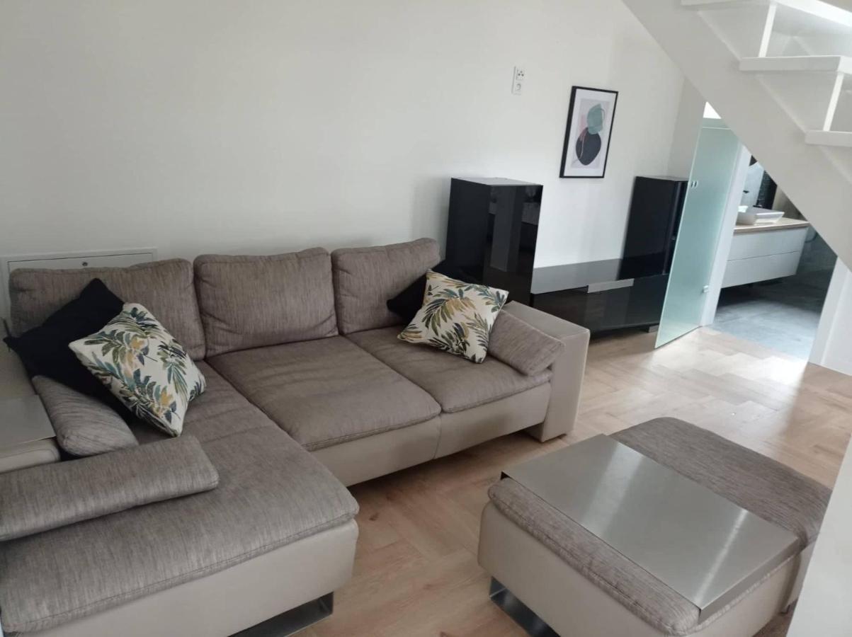 Apartamenty Osmolice W Stawach Deblin Εξωτερικό φωτογραφία