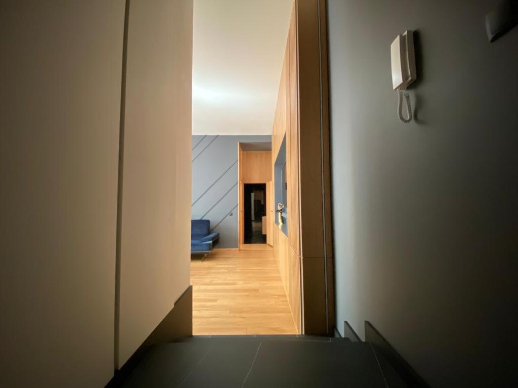 Apartamenty Osmolice W Stawach Deblin Εξωτερικό φωτογραφία