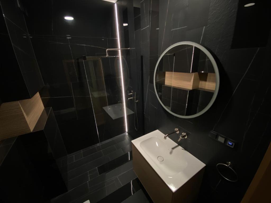 Apartamenty Osmolice W Stawach Deblin Εξωτερικό φωτογραφία