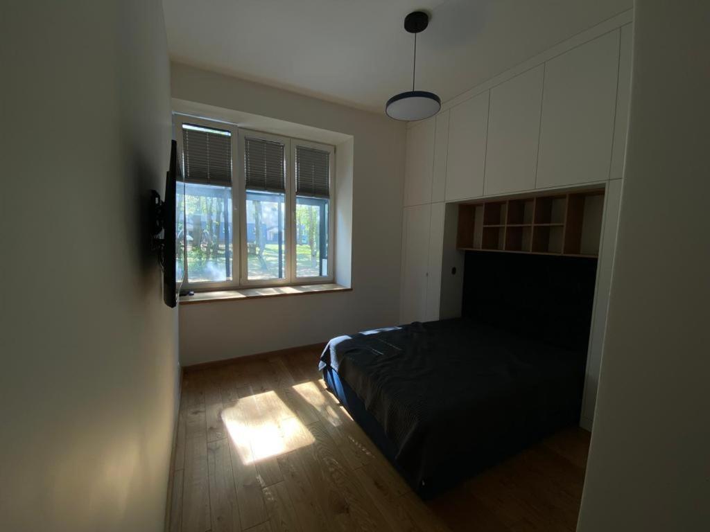 Apartamenty Osmolice W Stawach Deblin Εξωτερικό φωτογραφία