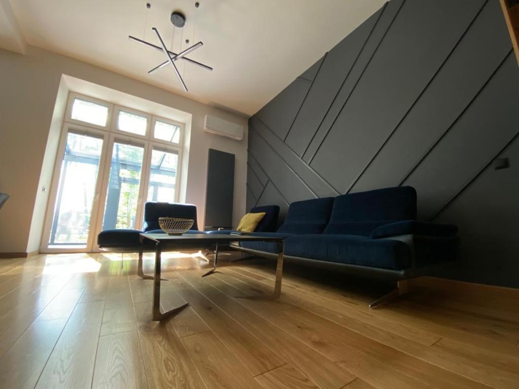 Apartamenty Osmolice W Stawach Deblin Εξωτερικό φωτογραφία