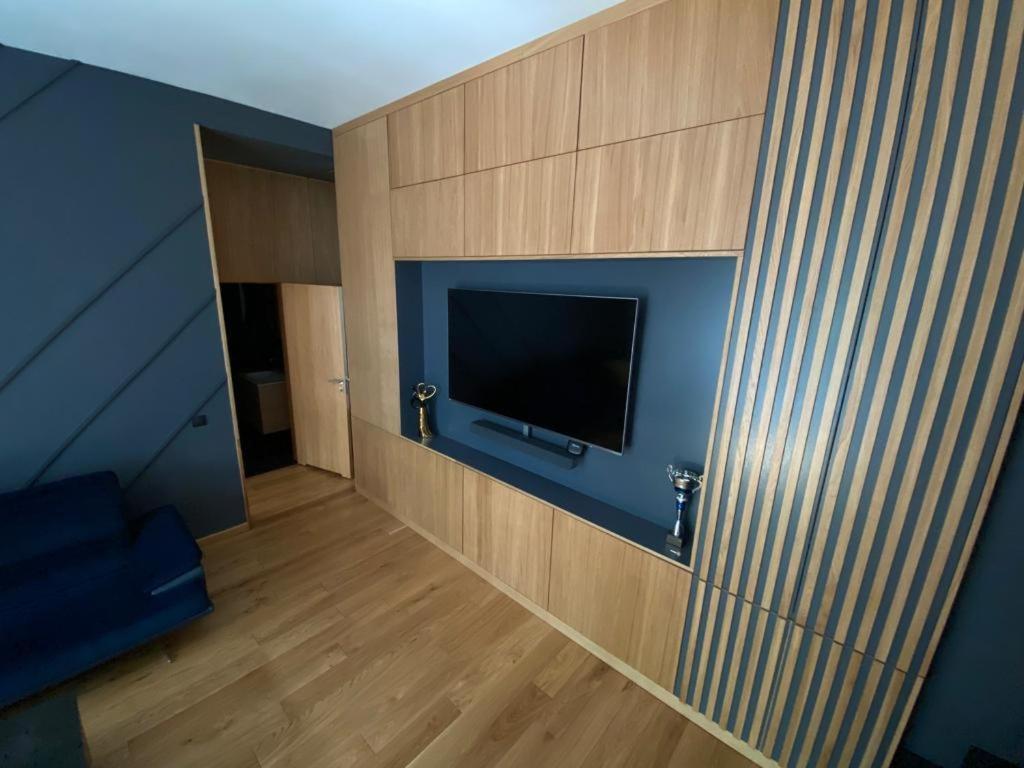 Apartamenty Osmolice W Stawach Deblin Εξωτερικό φωτογραφία
