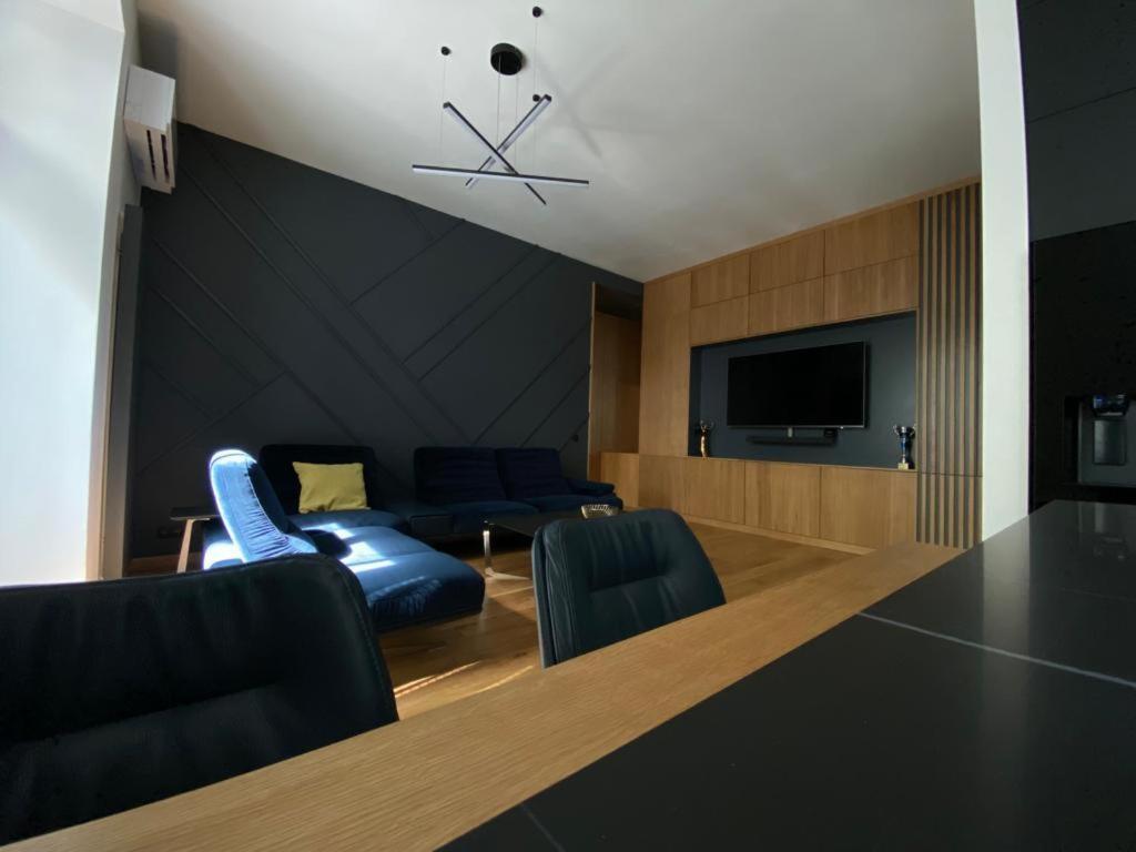 Apartamenty Osmolice W Stawach Deblin Εξωτερικό φωτογραφία