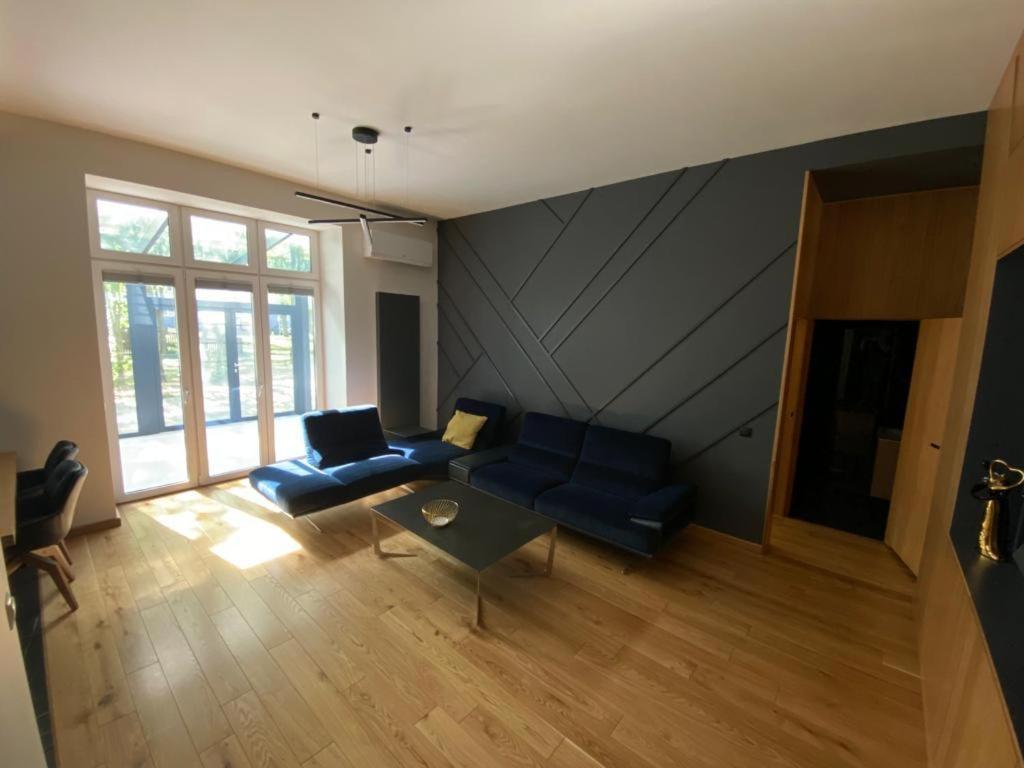 Apartamenty Osmolice W Stawach Deblin Εξωτερικό φωτογραφία