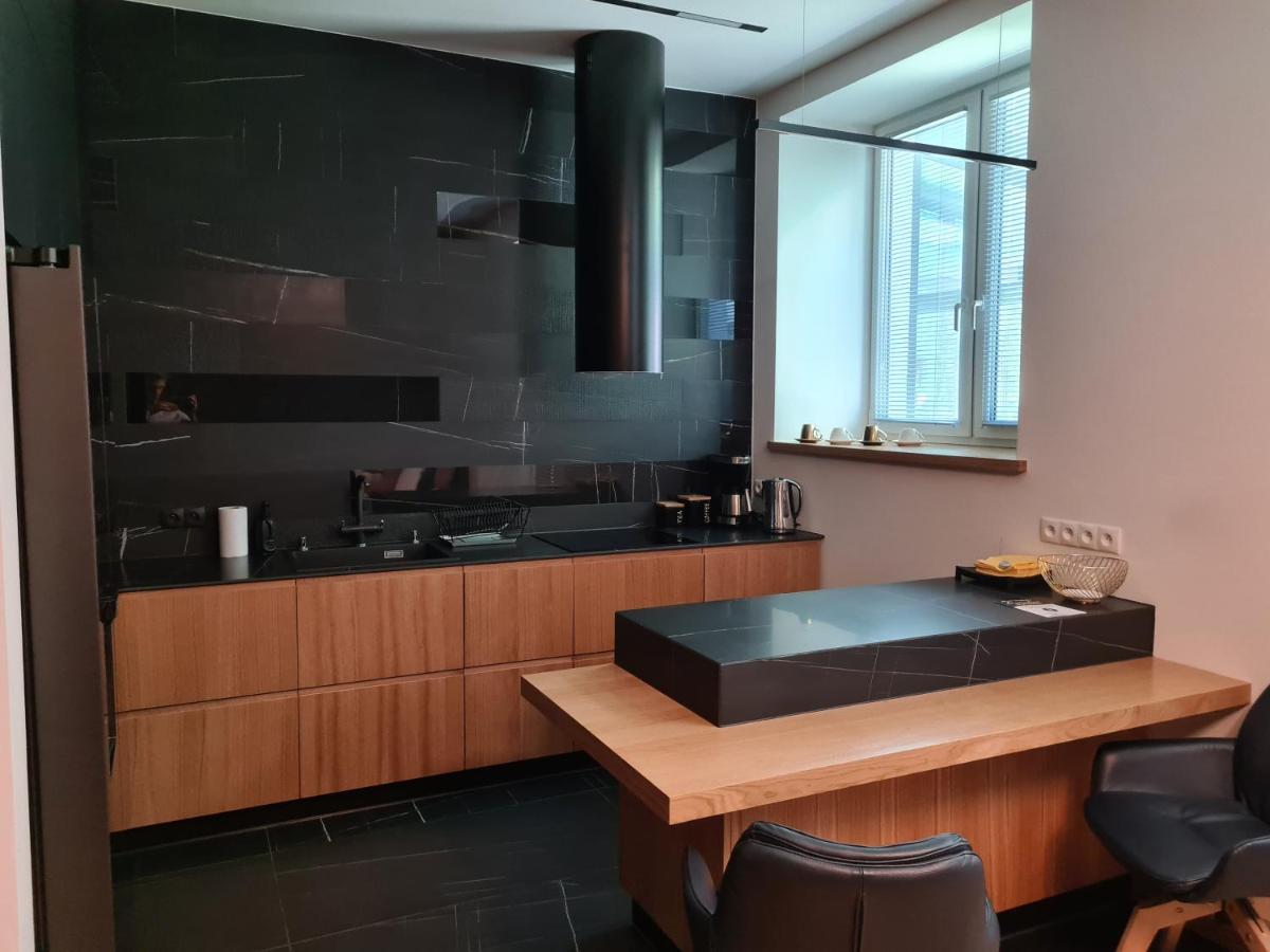 Apartamenty Osmolice W Stawach Deblin Εξωτερικό φωτογραφία