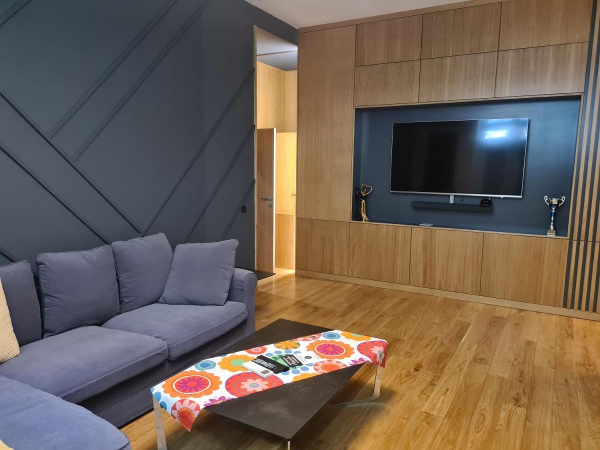 Apartamenty Osmolice W Stawach Deblin Εξωτερικό φωτογραφία