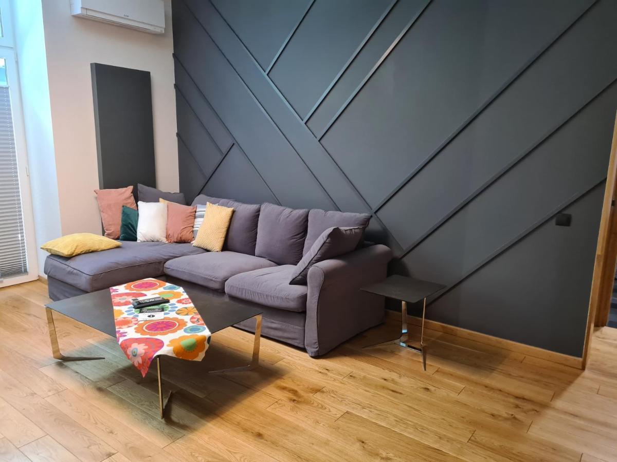 Apartamenty Osmolice W Stawach Deblin Εξωτερικό φωτογραφία