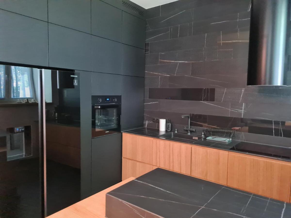 Apartamenty Osmolice W Stawach Deblin Εξωτερικό φωτογραφία