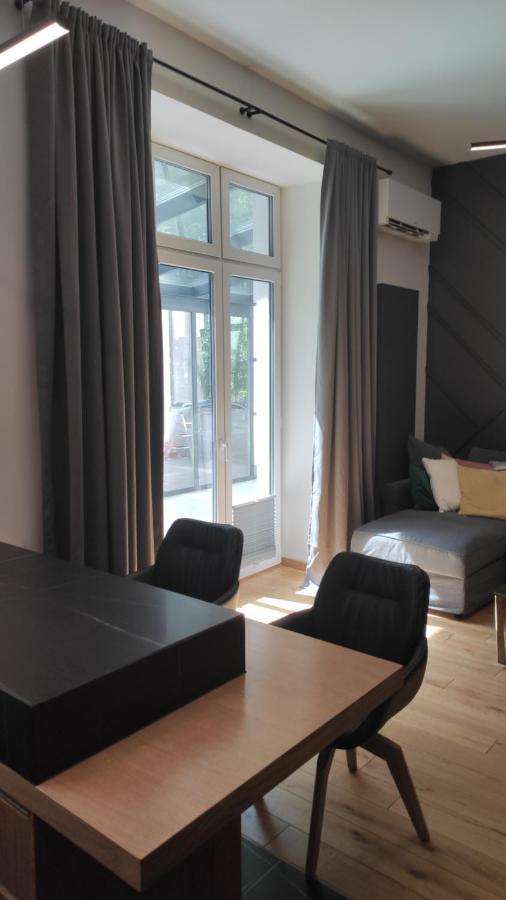 Apartamenty Osmolice W Stawach Deblin Εξωτερικό φωτογραφία