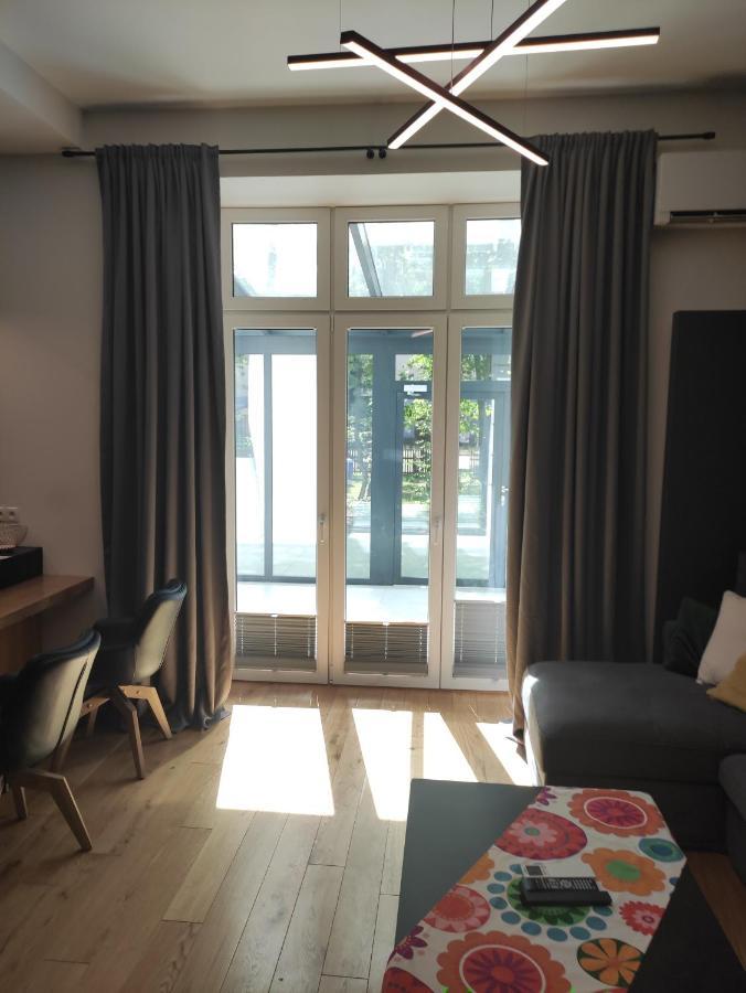 Apartamenty Osmolice W Stawach Deblin Εξωτερικό φωτογραφία