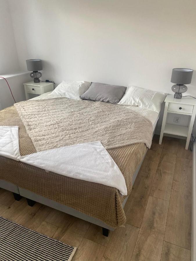 Apartamenty Osmolice W Stawach Deblin Εξωτερικό φωτογραφία
