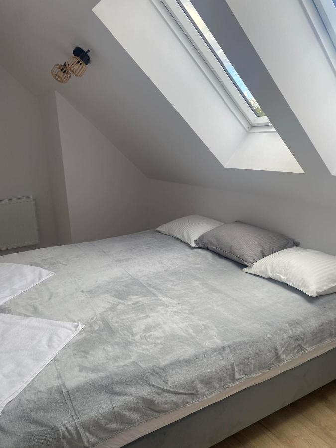 Apartamenty Osmolice W Stawach Deblin Εξωτερικό φωτογραφία