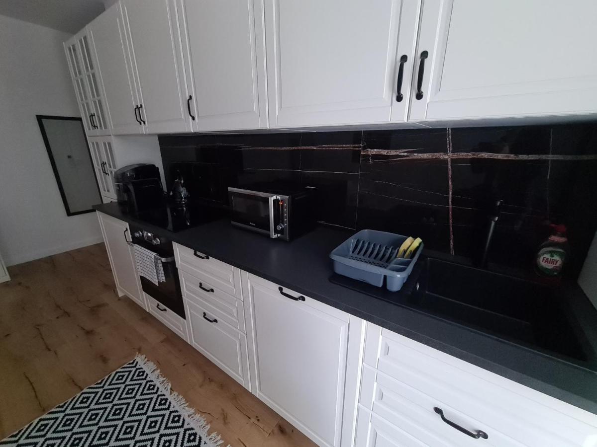 Apartamenty Osmolice W Stawach Deblin Εξωτερικό φωτογραφία