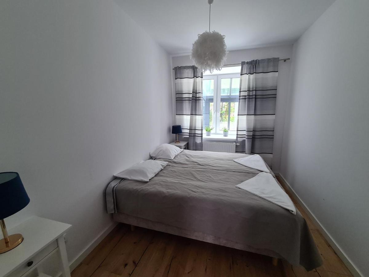 Apartamenty Osmolice W Stawach Deblin Εξωτερικό φωτογραφία
