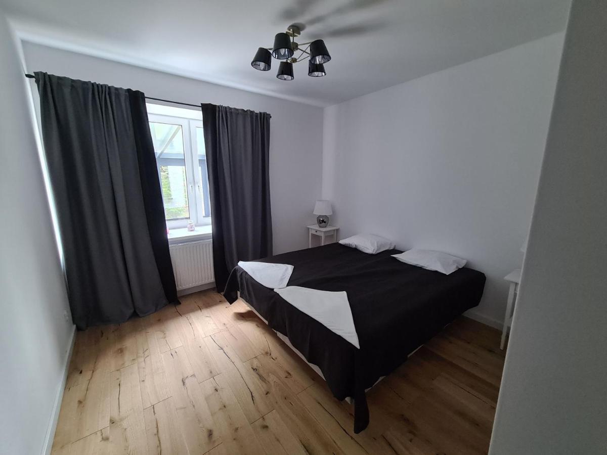 Apartamenty Osmolice W Stawach Deblin Εξωτερικό φωτογραφία