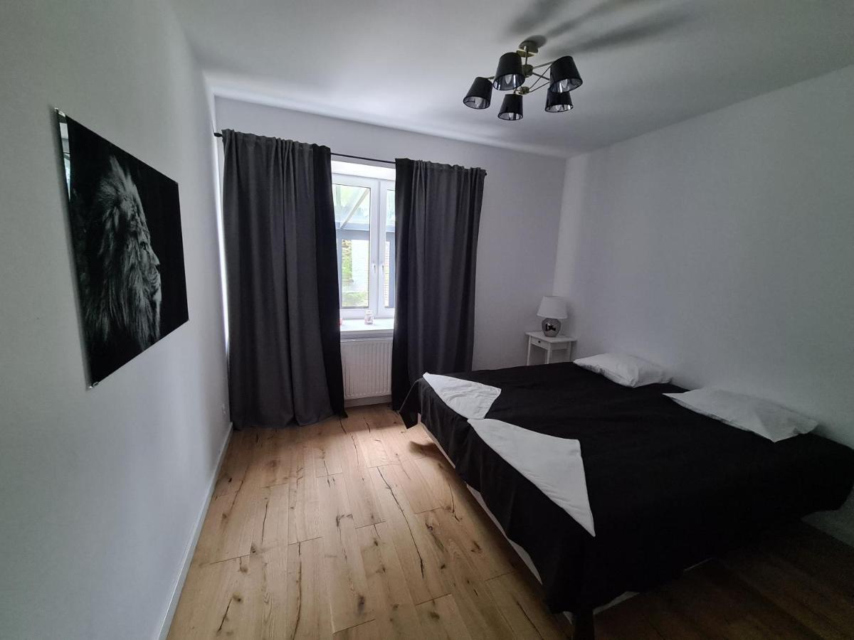 Apartamenty Osmolice W Stawach Deblin Εξωτερικό φωτογραφία
