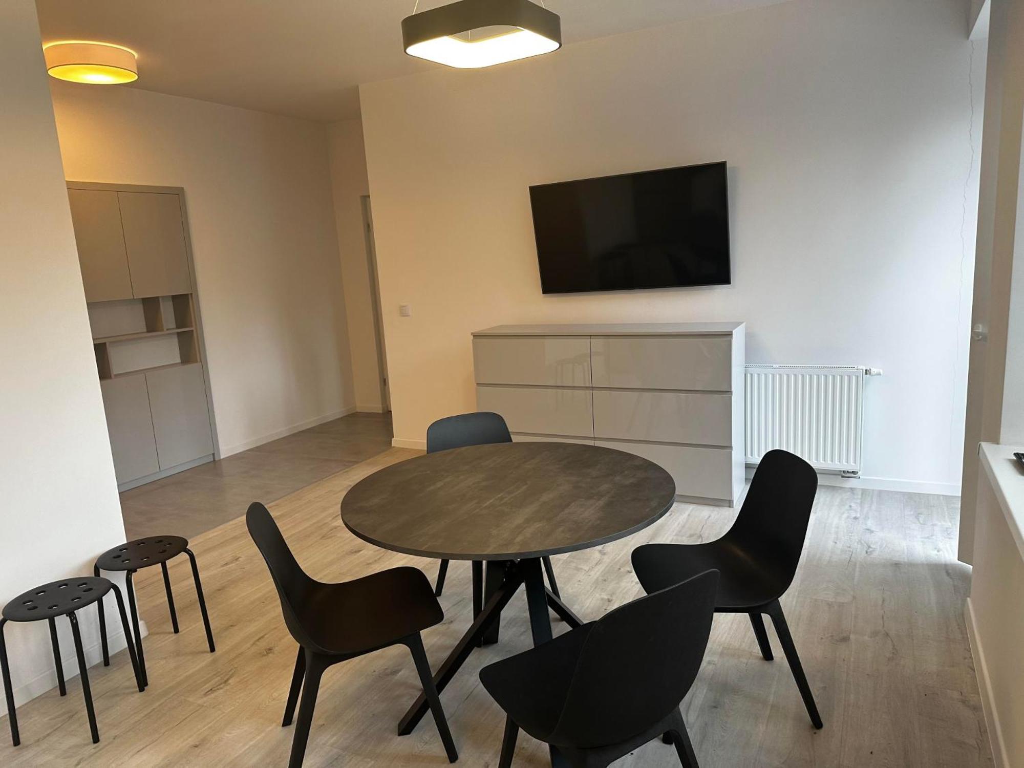 Apartamenty Osmolice W Stawach Deblin Εξωτερικό φωτογραφία