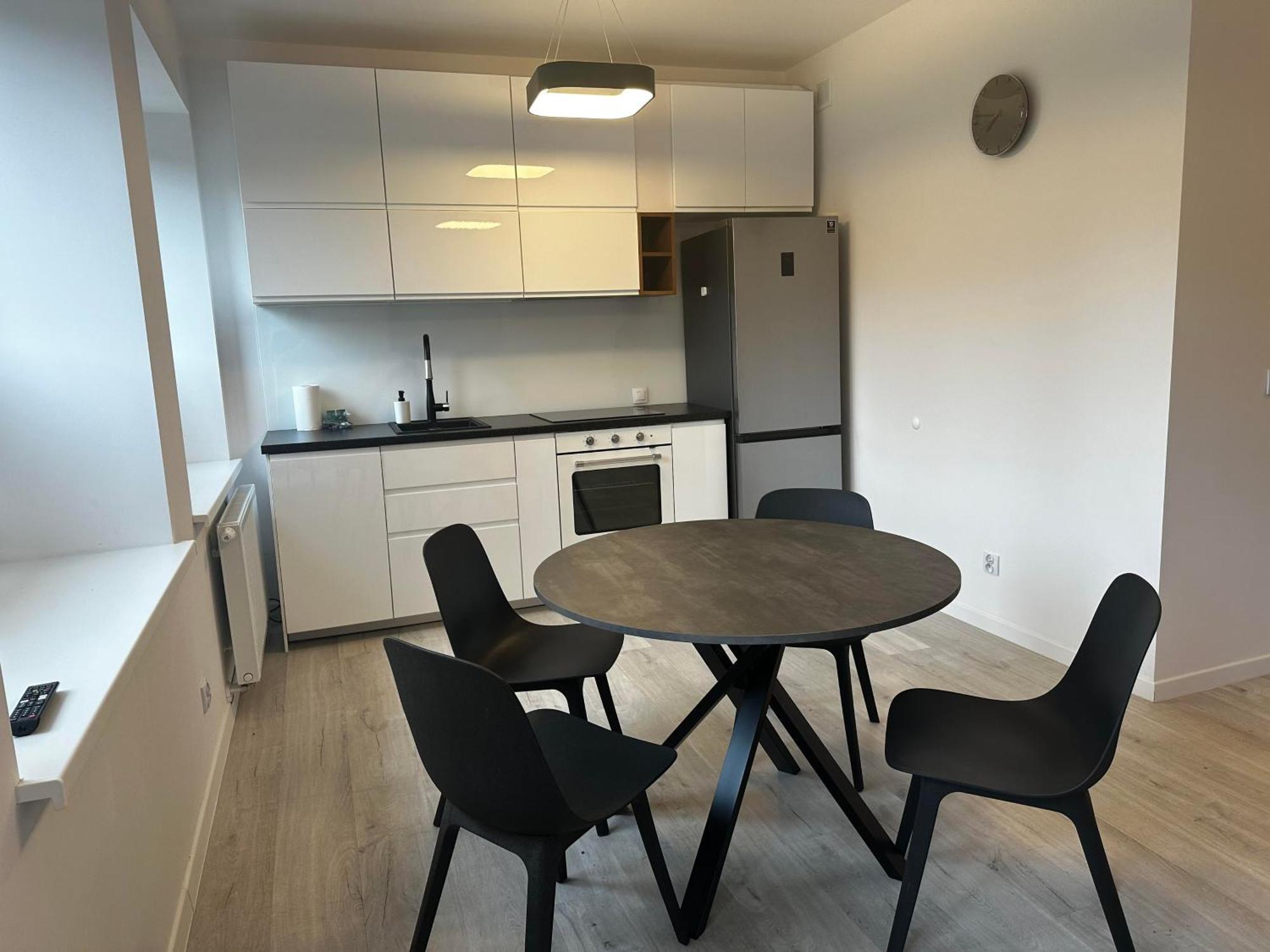 Apartamenty Osmolice W Stawach Deblin Εξωτερικό φωτογραφία