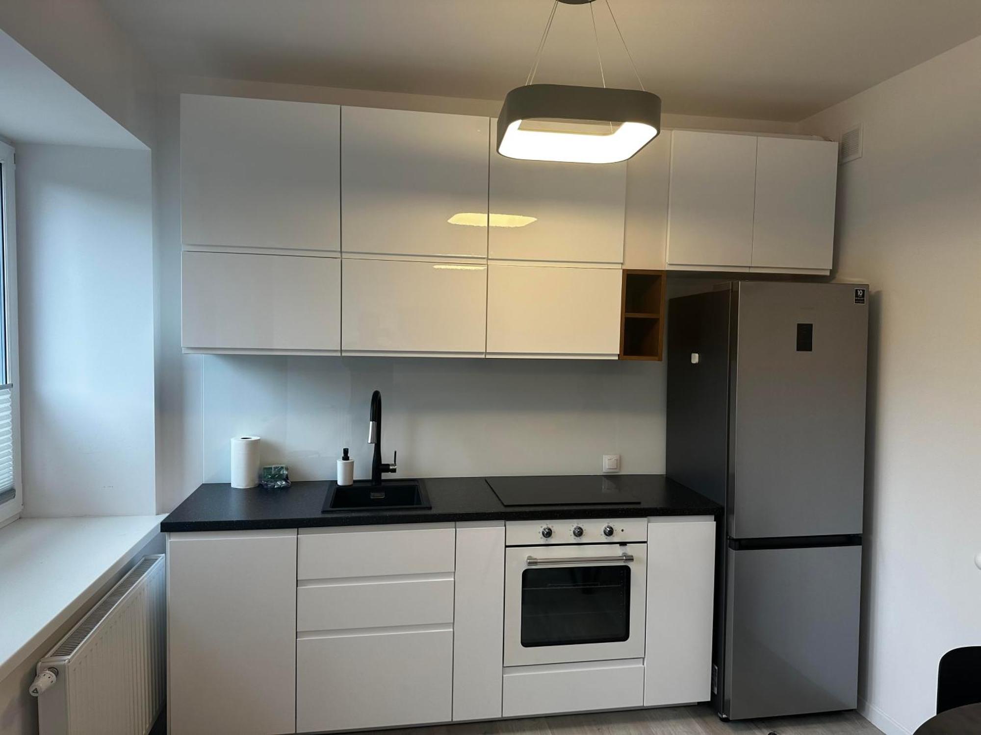 Apartamenty Osmolice W Stawach Deblin Εξωτερικό φωτογραφία